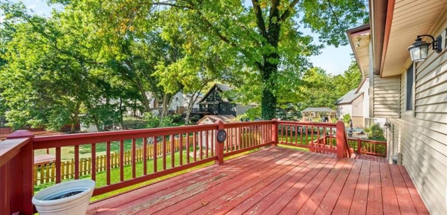 Homes for Sale in Kansas City, MO 64155 | 1005 NE 87th Terrace