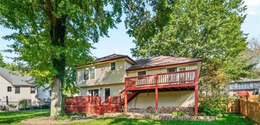 Homes for Sale in Kansas City, MO 64155 | 1005 NE 87th Terrace