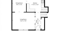 Homes for Sale in Kansas City, MO 64155 | 1005 NE 87th Terrace