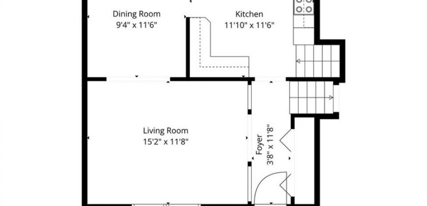 Homes for Sale in Kansas City, MO 64155 | 1005 NE 87th Terrace