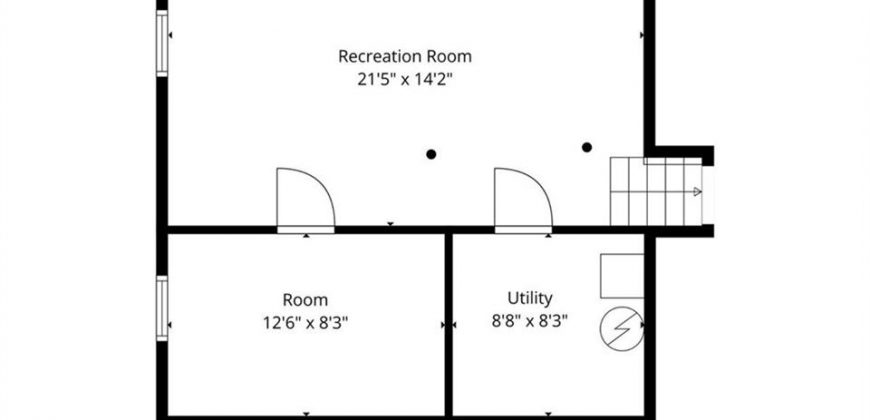 Homes for Sale in Kansas City, MO 64155 | 1005 NE 87th Terrace