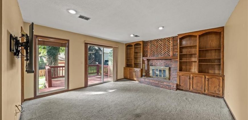 Homes for Sale in Kansas City, MO 64155 | 1005 NE 87th Terrace