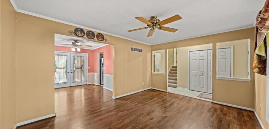 Homes for Sale in Kansas City, MO 64155 | 1005 NE 87th Terrace