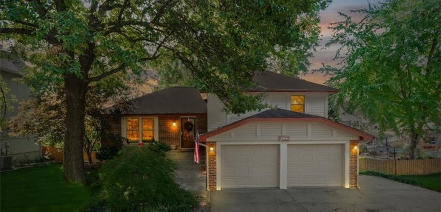 Homes for Sale in Kansas City, MO 64155 | 1005 NE 87th Terrace