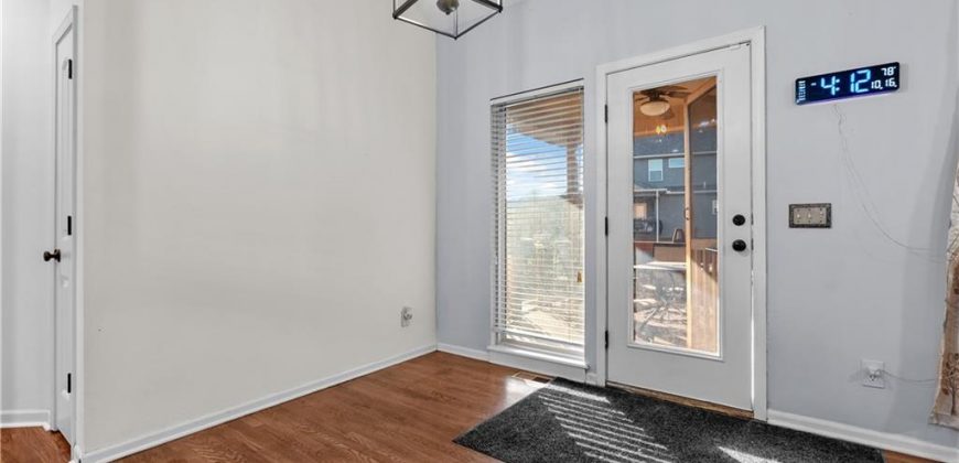 Homes for Sale in Kearney, MO 64060 | 1210 E 15 Street