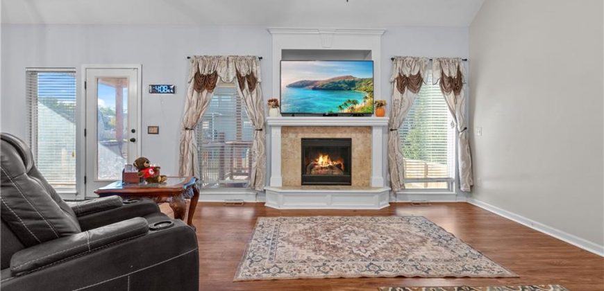 Homes for Sale in Kearney, MO 64060 | 1210 E 15 Street