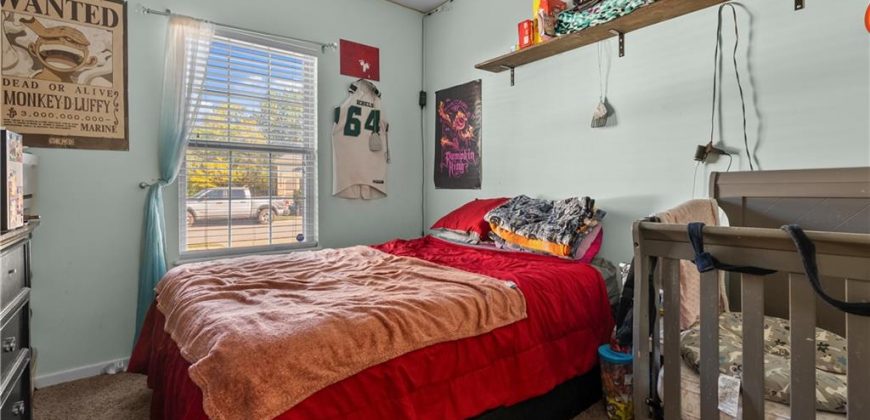 Homes for Sale in Kearney, MO 64060 | 1210 E 15 Street