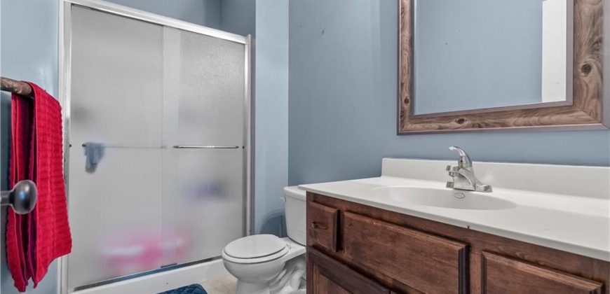 Homes for Sale in Kearney, MO 64060 | 1210 E 15 Street