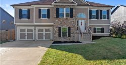 Homes for Sale in Kearney, MO 64060 | 1210 E 15 Street