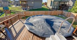 Homes for Sale in Kearney, MO 64060 | 1210 E 15 Street