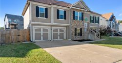 Homes for Sale in Kearney, MO 64060 | 1210 E 15 Street