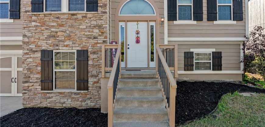 Homes for Sale in Kearney, MO 64060 | 1210 E 15 Street