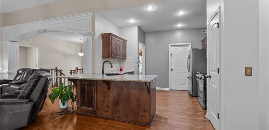 Homes for Sale in Kearney, MO 64060 | 1210 E 15 Street