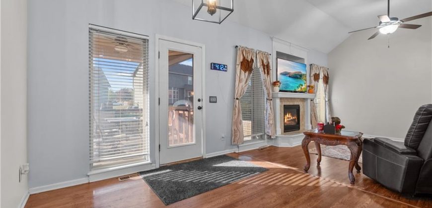 Homes for Sale in Kearney, MO 64060 | 1210 E 15 Street