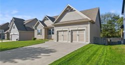 Homes for Sale in Kansas City, MO 64157 | 11700 N Farley Avenue