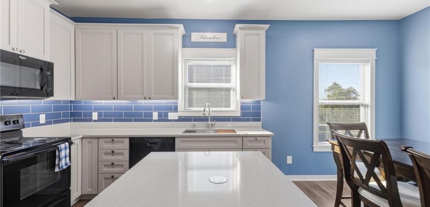 Homes for Sale in Kansas City, MO 64157 | 11700 N Farley Avenue