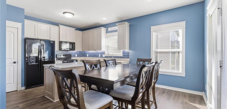 Homes for Sale in Kansas City, MO 64157 | 11700 N Farley Avenue