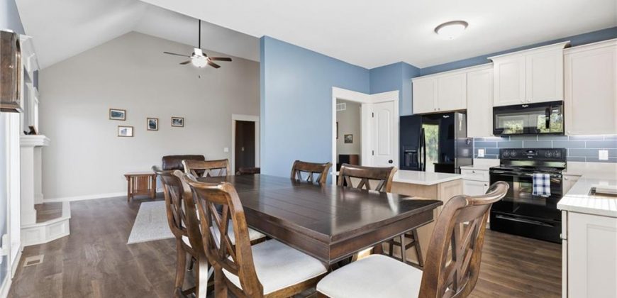 Homes for Sale in Kansas City, MO 64157 | 11700 N Farley Avenue