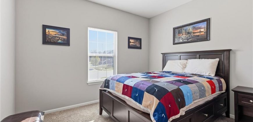 Homes for Sale in Kansas City, MO 64157 | 11700 N Farley Avenue