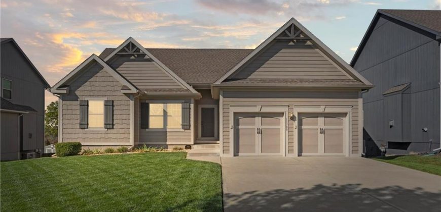 Homes for Sale in Kansas City, MO 64157 | 11700 N Farley Avenue