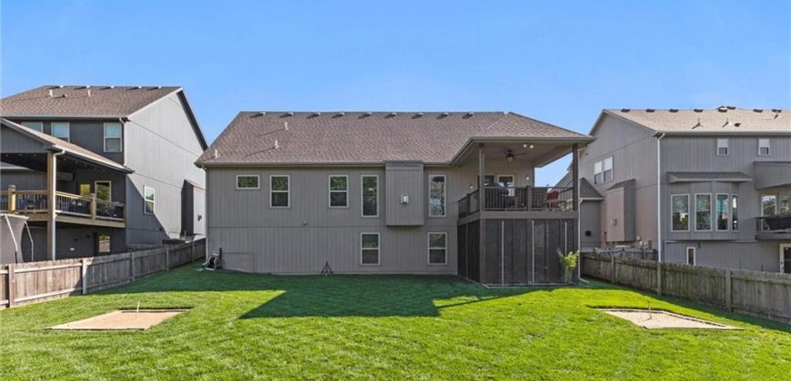 Homes for Sale in Kansas City, MO 64157 | 11700 N Farley Avenue