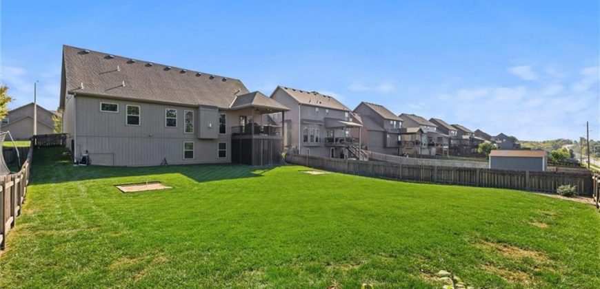 Homes for Sale in Kansas City, MO 64157 | 11700 N Farley Avenue