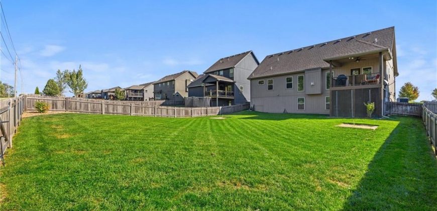 Homes for Sale in Kansas City, MO 64157 | 11700 N Farley Avenue