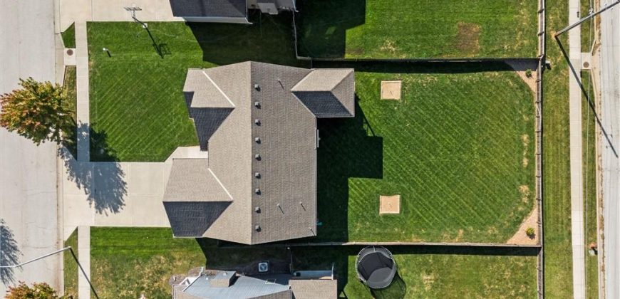 Homes for Sale in Kansas City, MO 64157 | 11700 N Farley Avenue