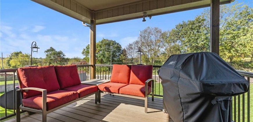 Homes for Sale in Kansas City, MO 64157 | 11700 N Farley Avenue