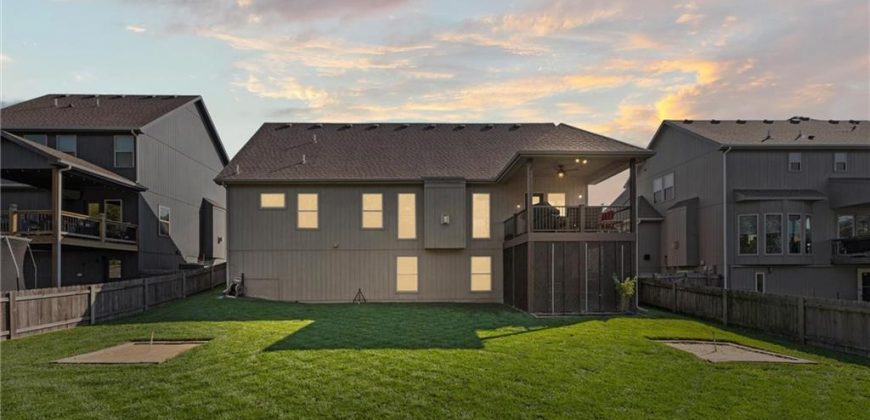 Homes for Sale in Kansas City, MO 64157 | 11700 N Farley Avenue