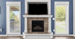 Homes for Sale in Kansas City, MO 64157 | 11700 N Farley Avenue