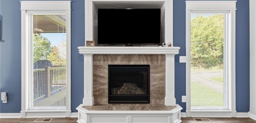 Homes for Sale in Kansas City, MO 64157 | 11700 N Farley Avenue