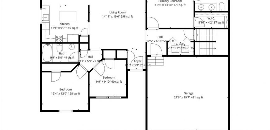 Homes for Sale in Kansas City, MO 64157 | 11700 N Farley Avenue