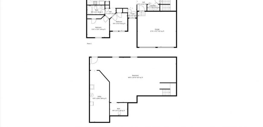 Homes for Sale in Kansas City, MO 64157 | 11700 N Farley Avenue