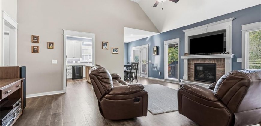 Homes for Sale in Kansas City, MO 64157 | 11700 N Farley Avenue