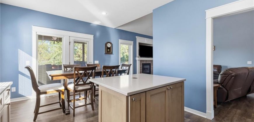 Homes for Sale in Kansas City, MO 64157 | 11700 N Farley Avenue