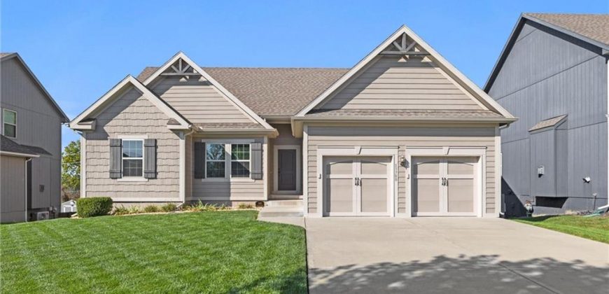 Homes for Sale in Kansas City, MO 64157 | 11700 N Farley Avenue