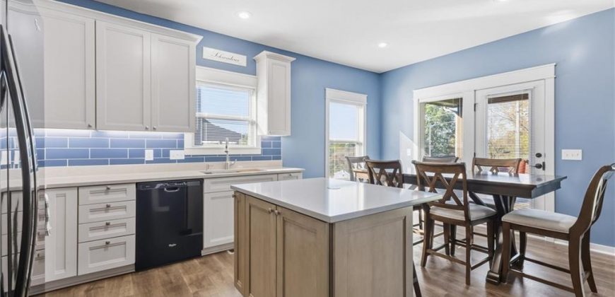 Homes for Sale in Kansas City, MO 64157 | 11700 N Farley Avenue