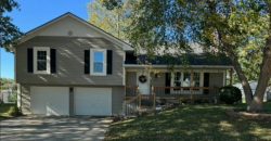 Homes for Sale in Liberty, MO 64068 | 2018  Camille Court