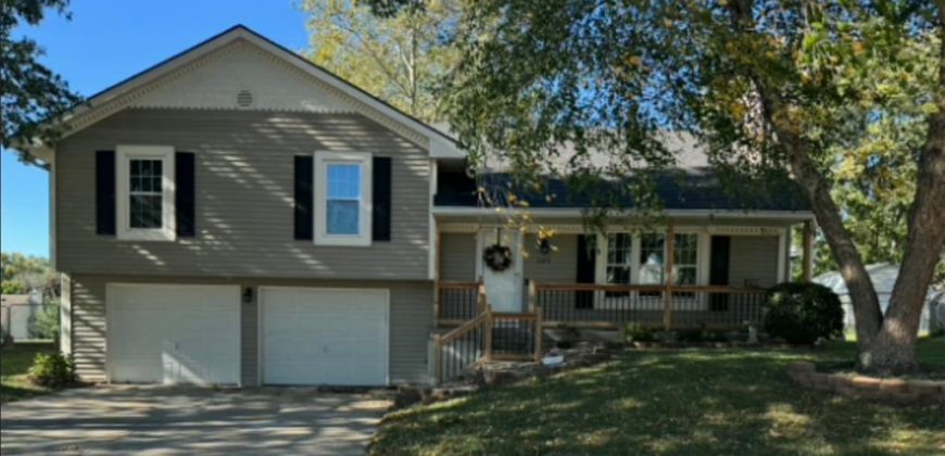 Homes for Sale in Liberty, MO 64068 | 2018  Camille Court