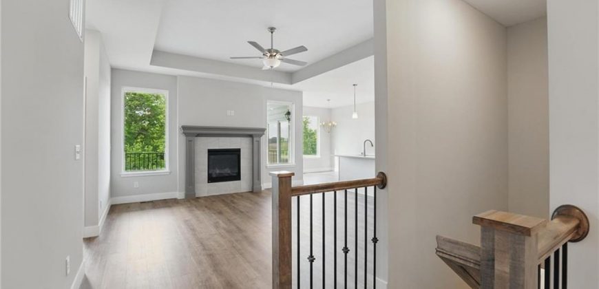 Homes for Sale in Kansas City, MO 64154 | 3041 NW 95th Terrace