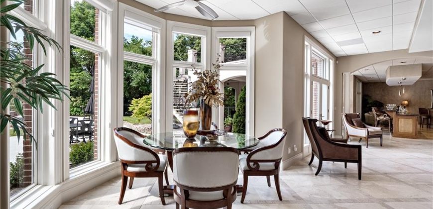 Homes for Sale in Parkville, MO 64152 | 6006  West Shore Court