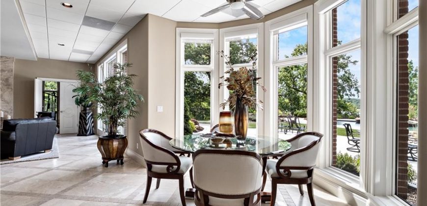 Homes for Sale in Parkville, MO 64152 | 6006  West Shore Court