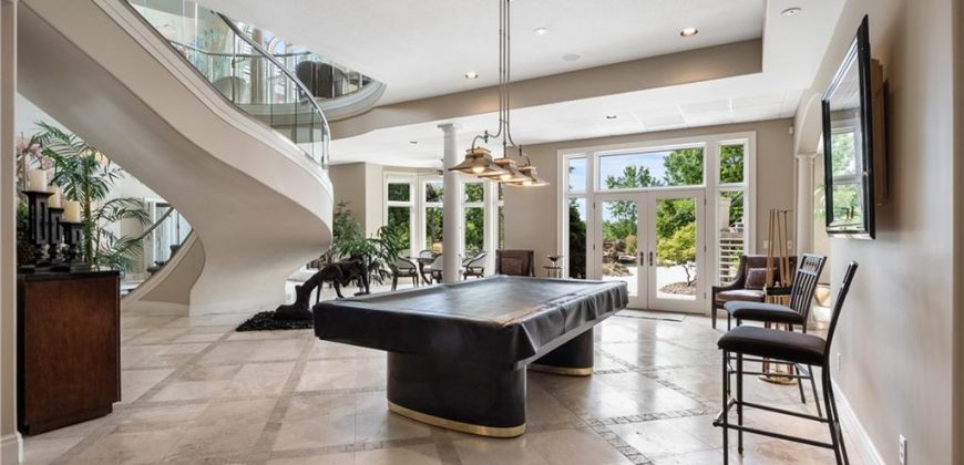 Homes for Sale in Parkville, MO 64152 | 6006  West Shore Court