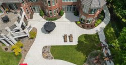 Homes for Sale in Parkville, MO 64152 | 6006  West Shore Court