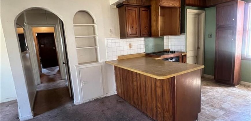 Homes for Sale in Kansas City, MO 64117 | 3834 NE Antioch Road