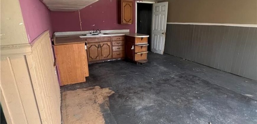 Homes for Sale in Kansas City, MO 64117 | 3834 NE Antioch Road