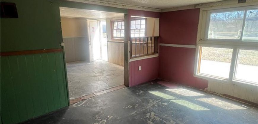 Homes for Sale in Kansas City, MO 64117 | 3834 NE Antioch Road