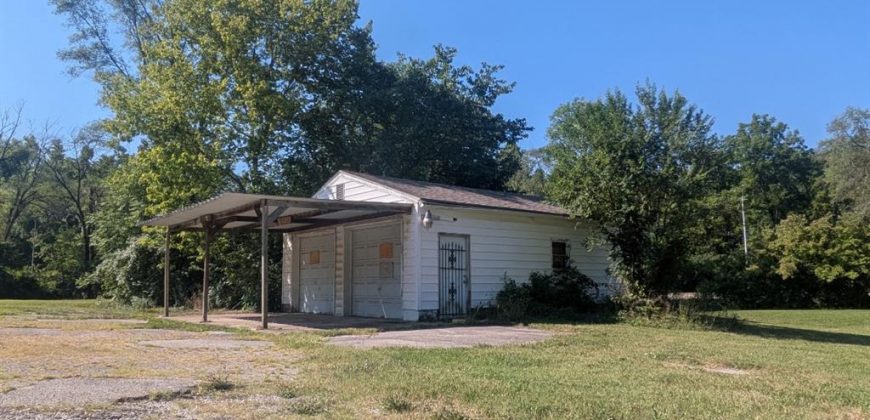 Homes for Sale in Kansas City, MO 64117 | 3834 NE Antioch Road