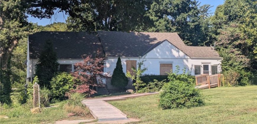 Homes for Sale in Kansas City, MO 64117 | 3834 NE Antioch Road
